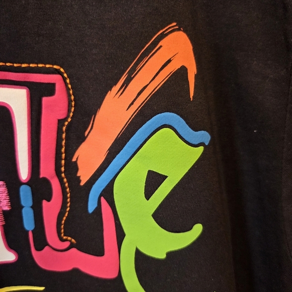 Switch Remarkable "Hustle" Limited Edition Graphic T-shirt Medium New Streetwear - Picture 5 of 12